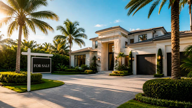 Why One House in Surfside Sells in a Week and the One Next Door Sits for Six Months