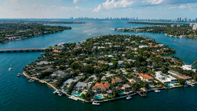 What It Actually Costs to Renovate a Waterfront Home in Miami