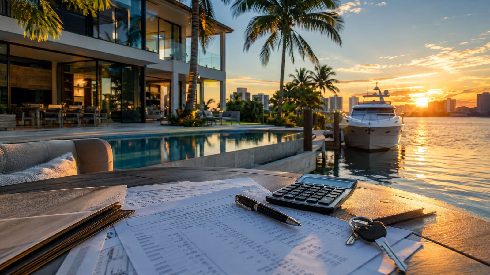 Renovate, Rebuild, or Sell? What Every Waterfront Owner Needs to Know Before Spending a Dollar