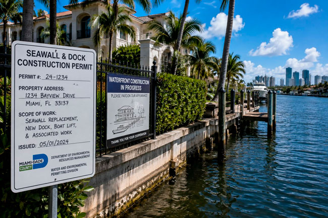 Renovate, Rebuild, or Sell? What Every Waterfront Owner Needs to Know Before Spending a Dollar